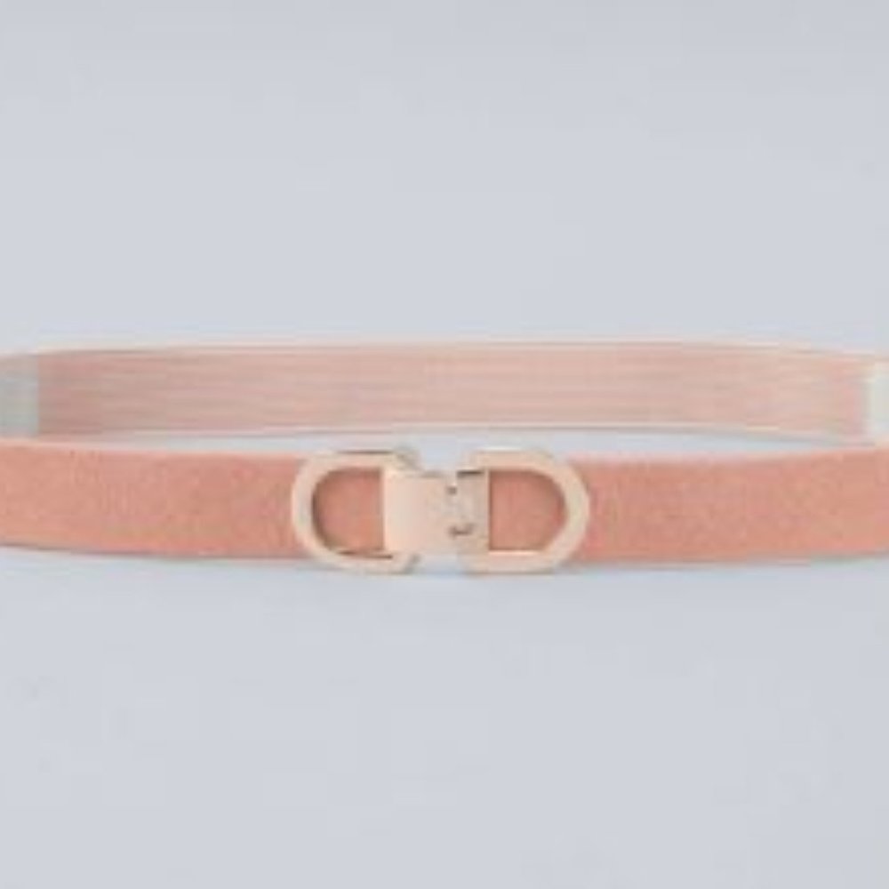 NWT White House Black Market suede belt - Picture 3 of 6